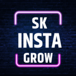 free instagram likes & views android application logo